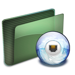 Folder Network